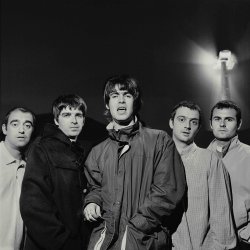 Pochette Oasis - Cigarettes and alcohol