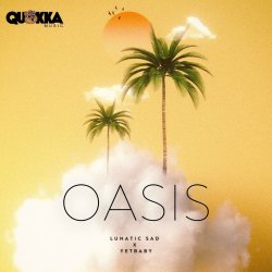 Pochette Oasis - Gas panic