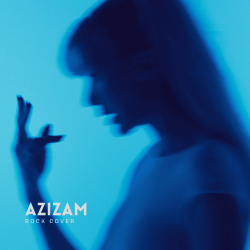 Pochette Rain Paris - Azizam