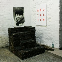 Pochette Idles - Queens