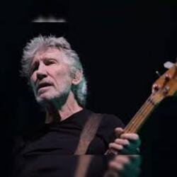 Pochette Roger Waters - Radio Waves