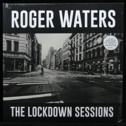Pochette Roger Waters - Wish You Were Here