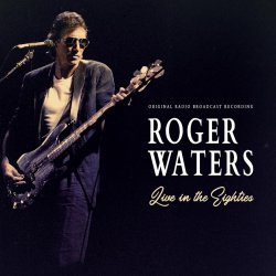 Pochette Roger Waters - Mother
