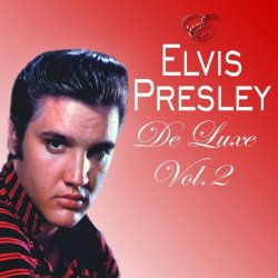 Pochette Elvis Presley - It's Now or Never