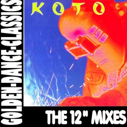 Pochette Koto - Space Patrol Orion