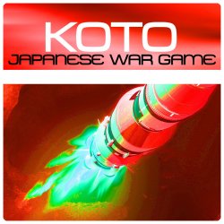 Pochette Koto - Star Trek