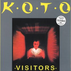 Pochette Koto - Champion's Cue