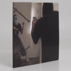 Pochette DJ Stingray 313 - Outsourced