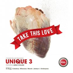Pochette Unique 3 - Paranoi