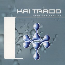 Pochette Kai Tracid - Tracid Theme