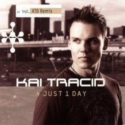Pochette Kai Tracid - Message Without Words