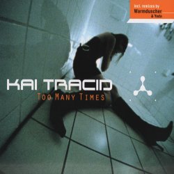 Pochette Kai Tracid - Bad Shape