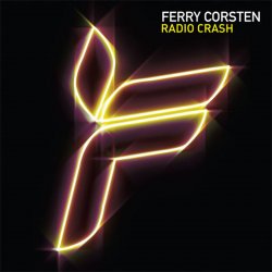 Pochette Ferry Corsten - Just Breathe
