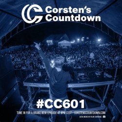 Pochette Ferry Corsten - Lemme Take You
