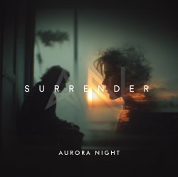 Pochette Aurora Night - Surrender