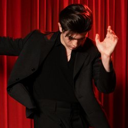 Pochette Elliot James Reay - Who Knew Dancing Was A Sin