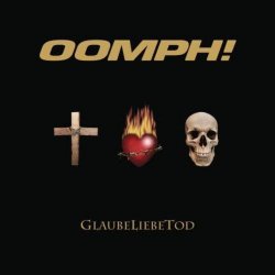 Pochette Oomph - Träumst Du