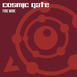 Pochette Cosmic Gate - The Drums