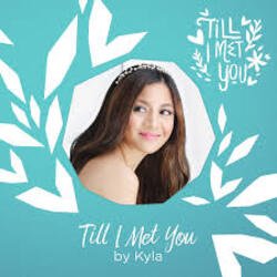 Pochette Kyla - Eyes