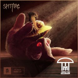 Pochette Infected Mushroom - Nothing to Say