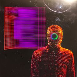 Pochette LIUFO & ABRO - Wicked Game