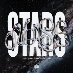 Pochette Arcando & A Little Sound - Stars