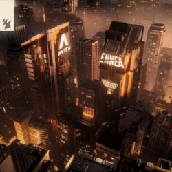 Pochette AVIRA & ENNEA - Darkest Before Dawn