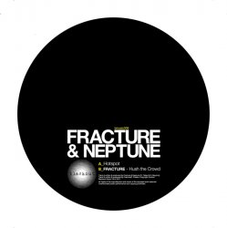 Pochette Fracture & Neptune - Hotspot