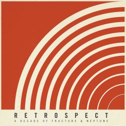Pochette Fracture & Neptune - Too doggone funky