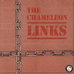 Pochette Chameleon - Links