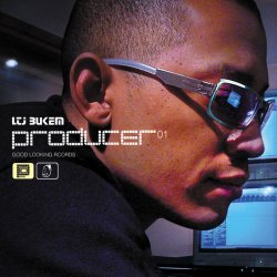 Pochette LTJ Bukem - Music - Music