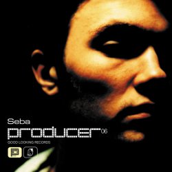 Pochette Seba & Lo-tec - So Long