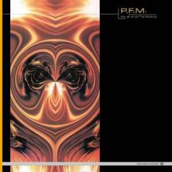 Pochette Universal - Groove Therapy