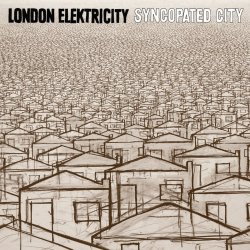 Pochette London Elektricity - Artificial Skin