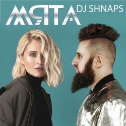 Pochette Мята - Знак (DJ Shnaps Remix)