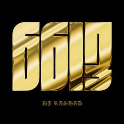 Pochette DJ Rashad - Cause I Know U Feel (feat. Gant-Man)