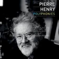 Pochette Pierre Henry - CS_ur et rail