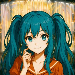 Pochette HAYASA G & GANG & FAZ - YO ME SIENTO LIBRE (SPEED UP)