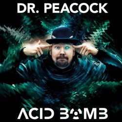 Pochette Dr Peacock - La Familia