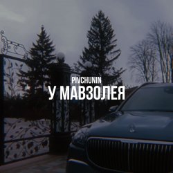 Pochette Pivchunin - У мавзолея