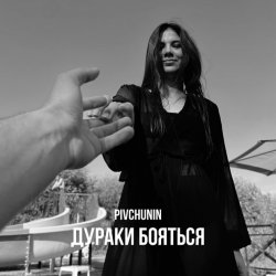Pochette Pivchunin - Дураки бояться