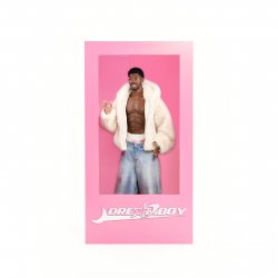 Pochette Lil Nas X - Big Dummy!