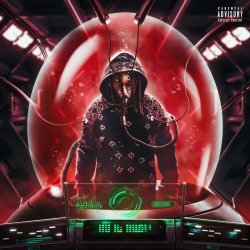 Pochette Nas EBK - Everybody K (feat. Chevy Love)