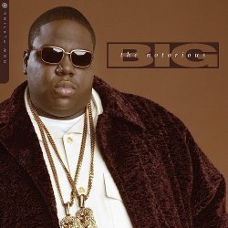Pochette Notorious B.I.G. - Warning