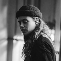 Pochette Tash Sultana - Synergy