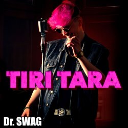 Pochette Dr. SWAG - TIRI TARA