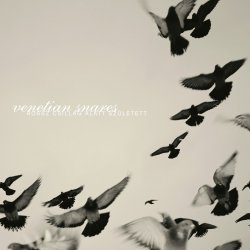 Pochette Venetian Snares - Swindon