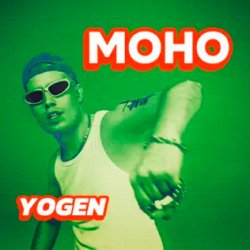 Pochette YOGEN - Моно