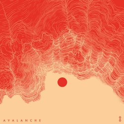 Pochette Monolink - Avalanche