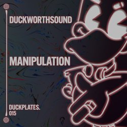 Pochette Duckworthsound - Manipulation